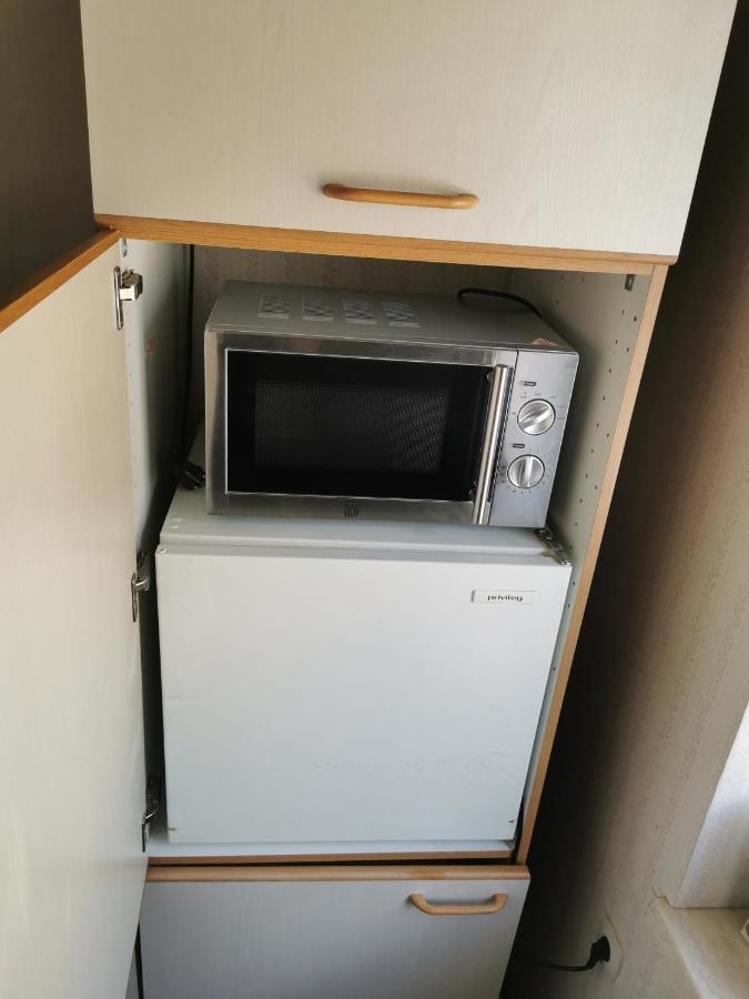 Ferienwohnung Solebad Гмюнд Екстериор снимка