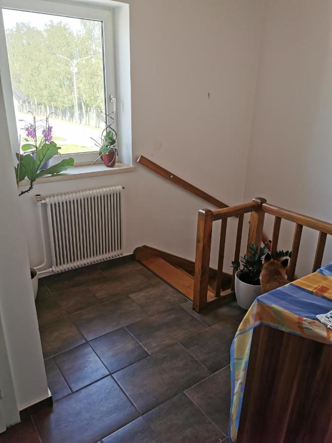 Ferienwohnung Solebad Гмюнд Екстериор снимка