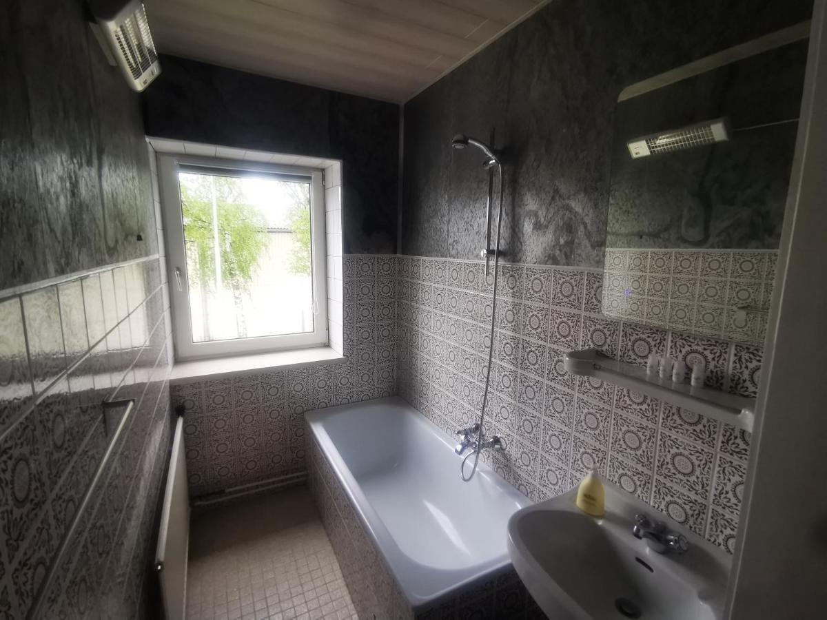 Ferienwohnung Solebad Гмюнд Екстериор снимка