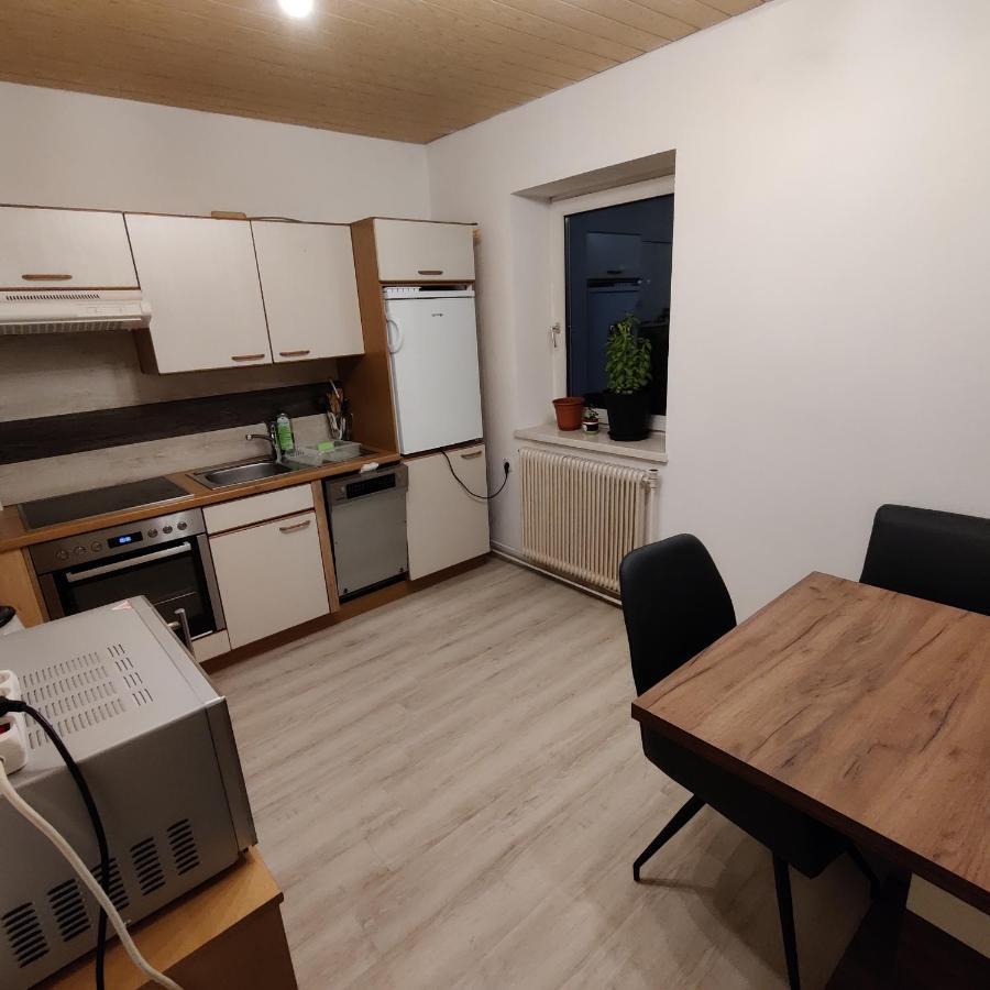 Ferienwohnung Solebad Гмюнд Екстериор снимка