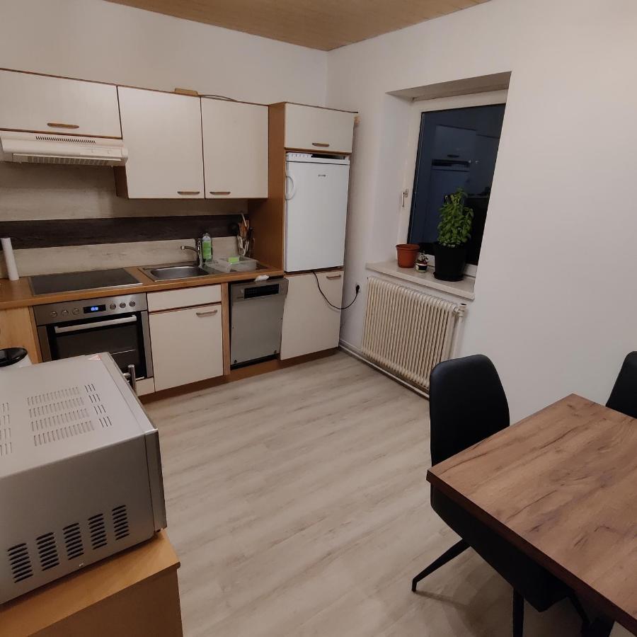 Ferienwohnung Solebad Гмюнд Екстериор снимка