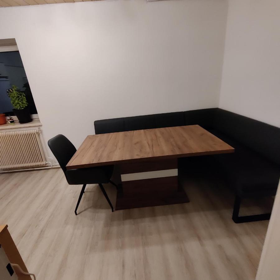 Ferienwohnung Solebad Гмюнд Екстериор снимка