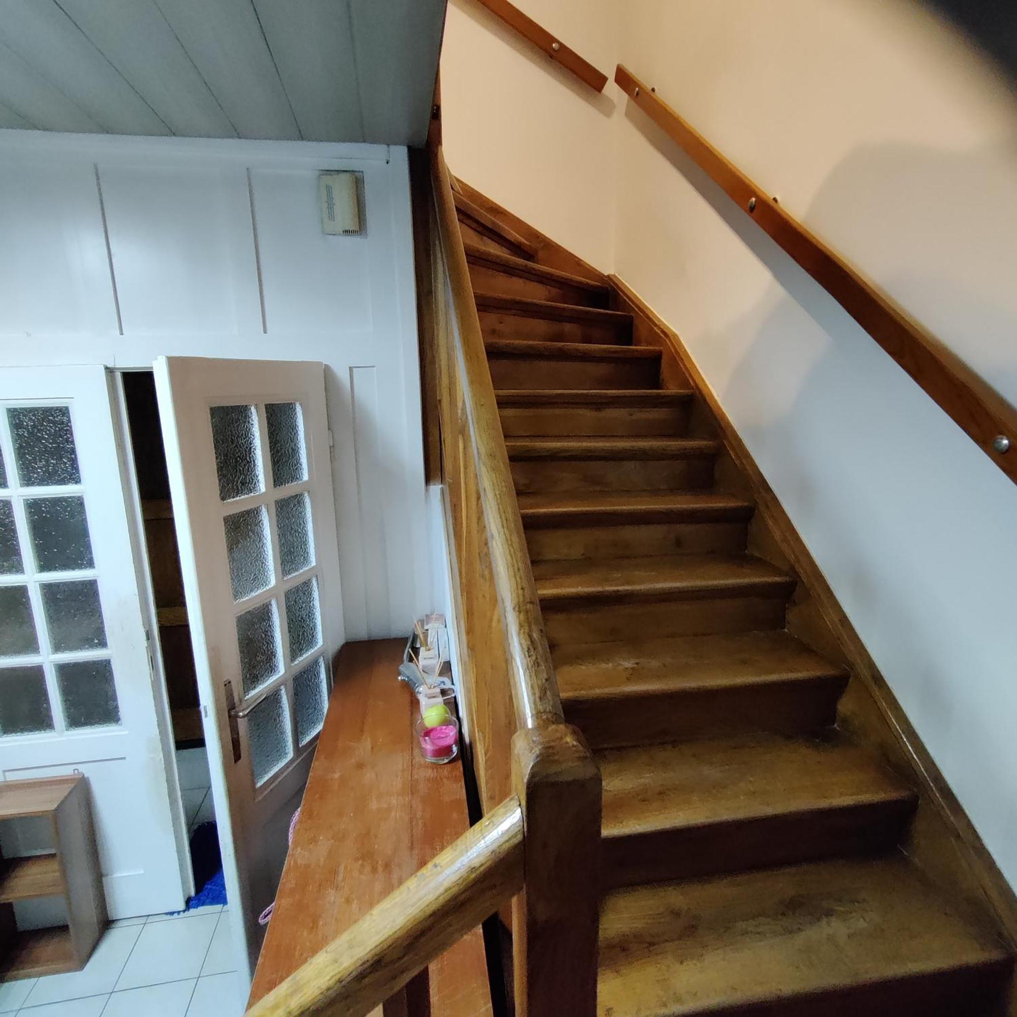 Ferienwohnung Solebad Гмюнд Екстериор снимка